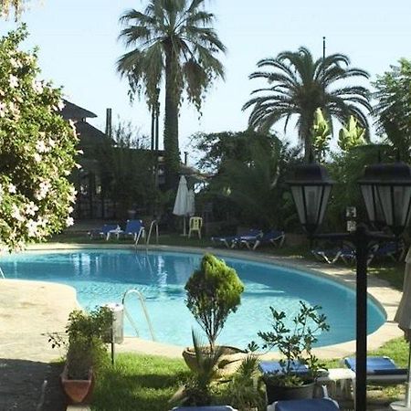 Tropicana Apartments Torremolinos Exteriör bild