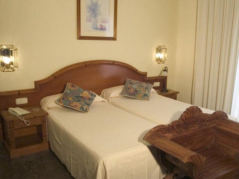 Tropicana Apartments Torremolinos Exteriör bild